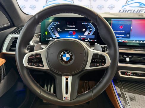 Used 2026 BMW X5 M60i image 35