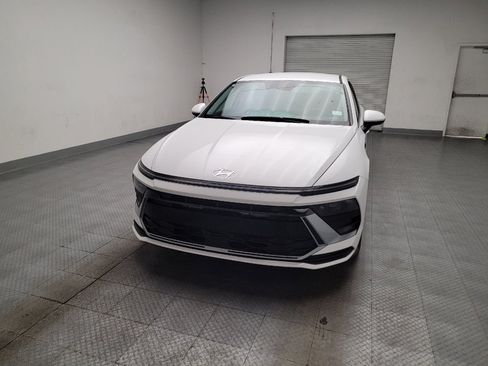 Used 2025 Hyundai Sonata SE FWD image 15