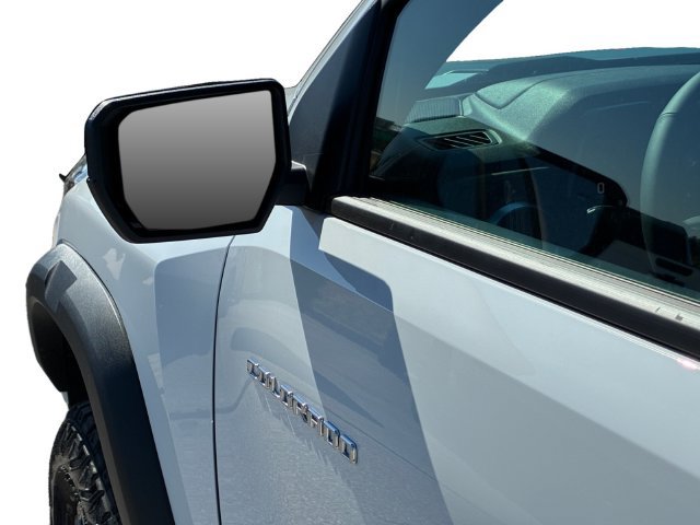 New 2026 Chevrolet Colorado ZR2 w/ Technology Package AWD/4WD image 10