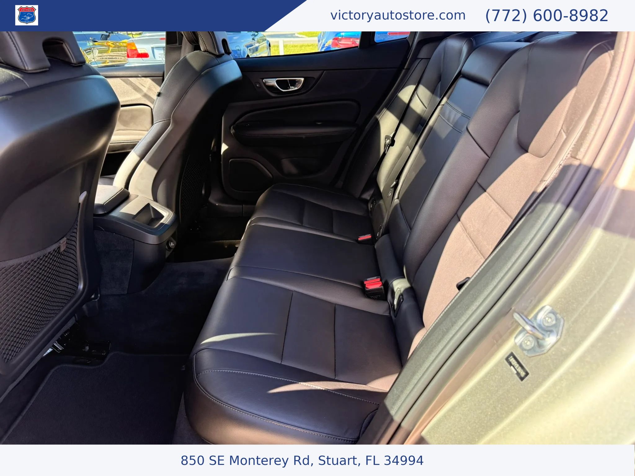 Used 2020 Volvo S60 T5 Momentum FWD image 5