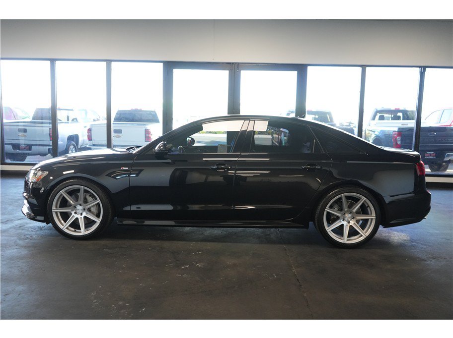 Used 2018 Audi A6 2.0T Premium FWD image 4