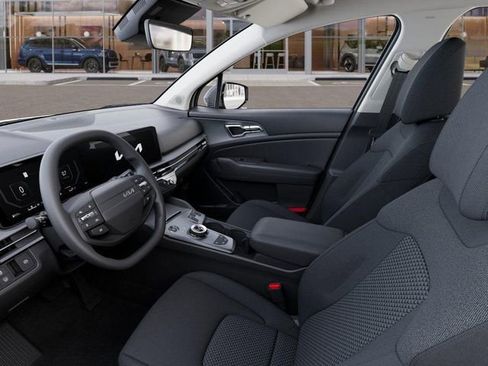 New 2026 Kia Sportage S image 17