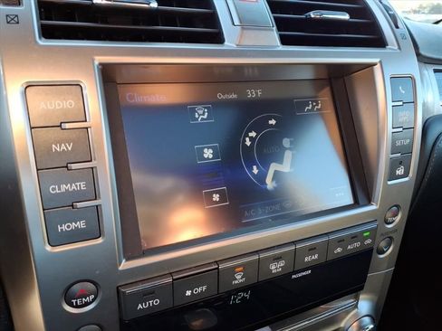 Used 2021 Lexus GX 460 Premium image 25