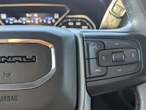 Used 2021 GMC Sierra 1500 Denali w/ Denali Ultimate Package image 17