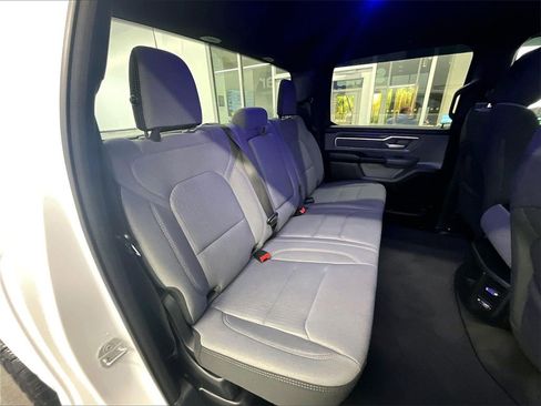 Used 2022 RAM 1500 Big Horn w/ Trailer Tow Group image 16