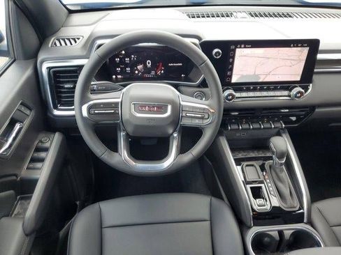 New 2026 GMC Canyon Elevation RWD image 15