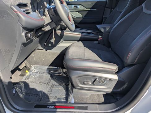 New 2026 Ford Explorer ST w/ Sun And Sound Package image 12