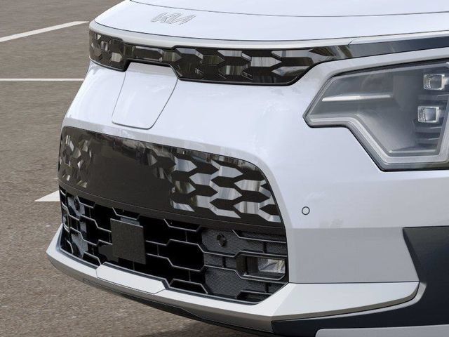 New 2026 Kia Niro Wave w/ Wave Preserve Package FWD image 12