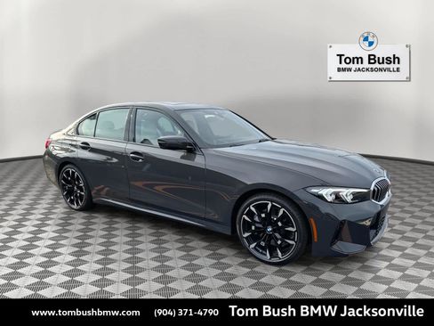 New 2026 BMW 330i 330i NA w/ M Sport Package image 1