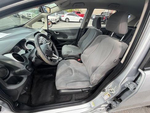 Used 2013 Honda Fit image 9