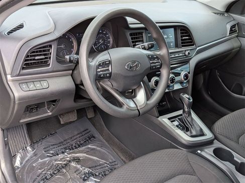 Used 2019 Hyundai Elantra SEL w/ Cargo Package image 11
