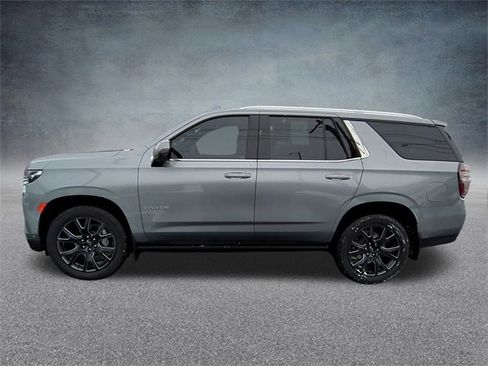 Certified 2023 Chevrolet Tahoe High Country w/ Advanced Technology Package image 6