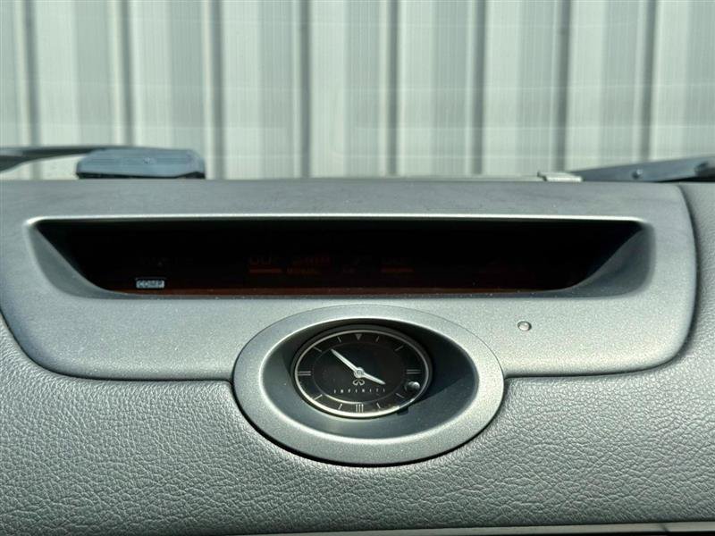 Used 2004 INFINITI G35 Coupe w/ Premium Pkg RWD image 16
