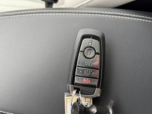 New 2026 Ford Mustang Mach-E Premium w/ Technology Package image 19