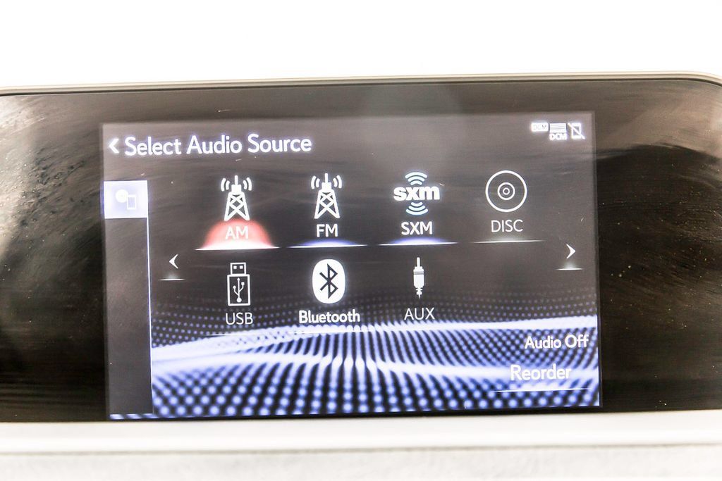 Used 2021 Lexus RX 350L Premium w/ Premium Package AWD/4WD image 22