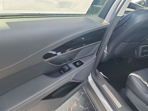 New 2026 Lincoln Nautilus Premier w/ Jet Appearance Package image 16