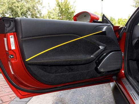 Used 2025 Ferrari Roma Spider RWD image 26