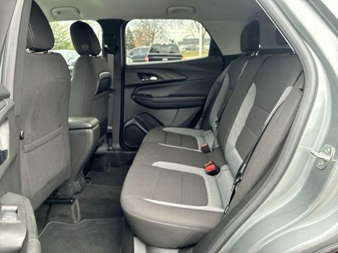 Certified 2023 Chevrolet TrailBlazer LT w/ Convenience Package image 24