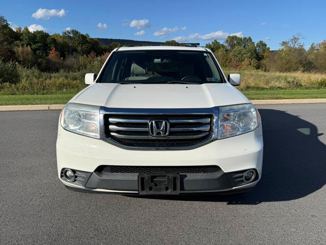Used 2013 Honda Pilot EX-L image 2