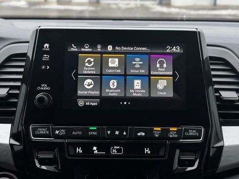 Used 2019 Honda Odyssey EX-L image 42