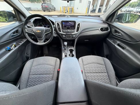 Used 2023 Chevrolet Equinox LT AWD/4WD image 27
