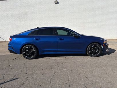 Used 2021 Kia K5 GT-Line