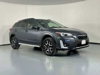 Used 2023 Subaru Crosstrek Hybrid w/ Popular Package #3 video 1