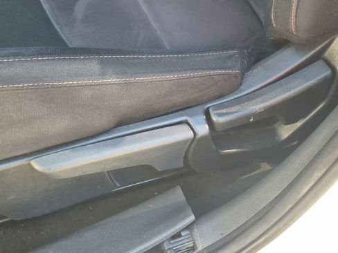 Certified 2023 Nissan Sentra SR w/ Trunk Package FWD image 16