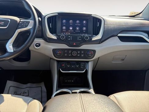 Used 2019 GMC Terrain SLT w/ Preferred Package FWD image 11