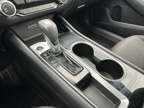 Used 2024 Nissan Altima 2.5 SV image 37