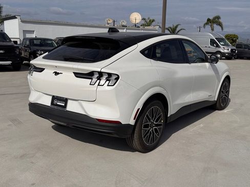 New 2026 Ford Mustang Mach-E Premium image 12