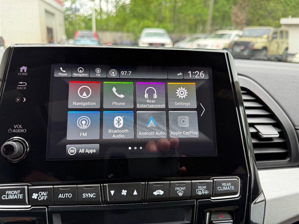 Used 2020 Honda Odyssey Elite image 18