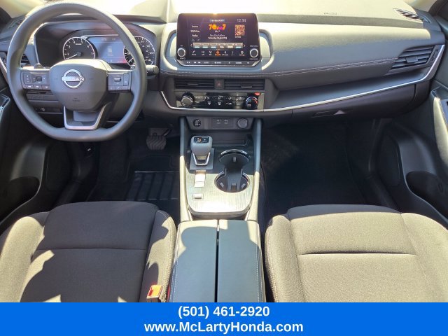 Used 2026 Nissan Rogue S FWD image 15
