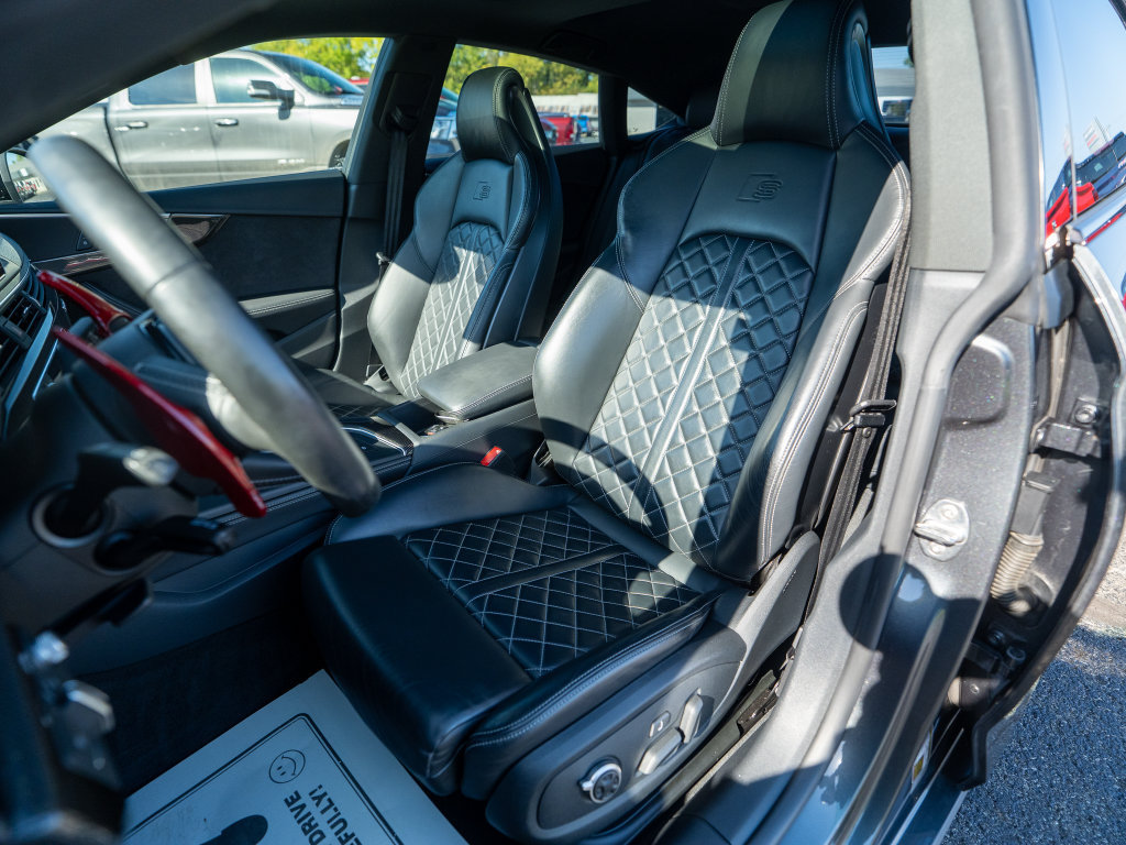 Used 2019 Audi S5 Prestige AWD/4WD image 20