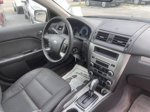 Used 2012 Ford Fusion SE FWD image 21