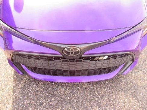 Used 2021 Toyota Corolla SE FWD image 4