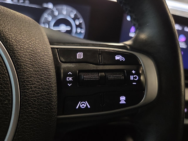 Used 2023 Kia Sportage X-Pro Prestige AWD/4WD image 24