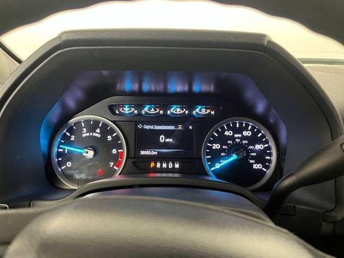 Used 2022 Ford F350 XLT image 19