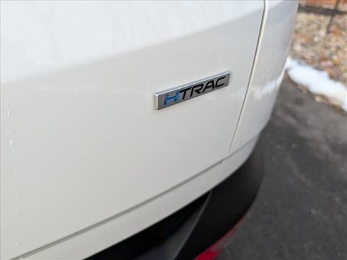 Certified 2024 Hyundai Tucson SEL w/ Convenience Package image 21