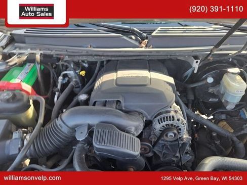 Used 2009 Cadillac Escalade EXT AWD/4WD image 21