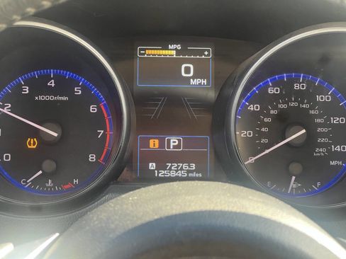 Used 2018 Subaru Legacy 2.5i Premium w/ Eyesight & BSD & Rcta & HBA image 18