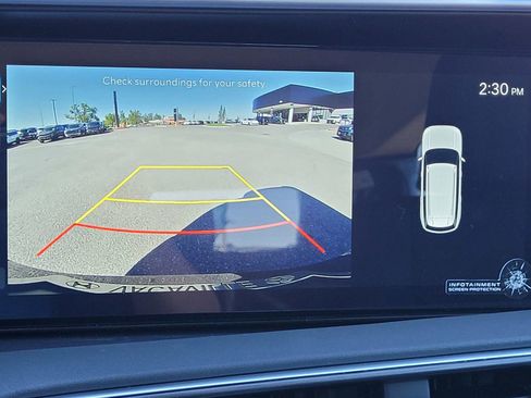 New 2026 Hyundai Palisade SE image 10