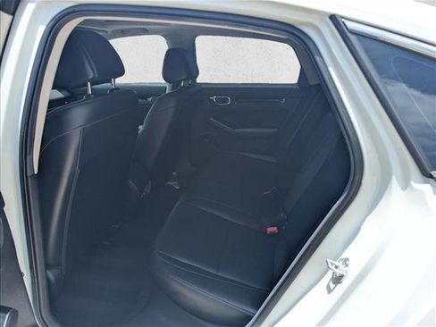 Used 2024 Honda Civic Touring image 17