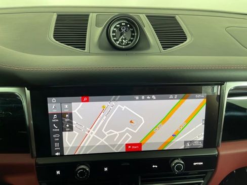 New 2026 Porsche Macan S image 42