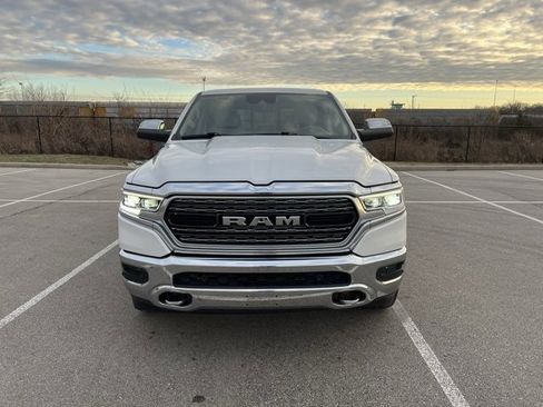 Used 2019 RAM 1500 Limited image 2