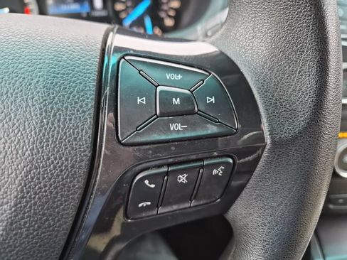 Used 2017 Ford Explorer 4WD image 20
