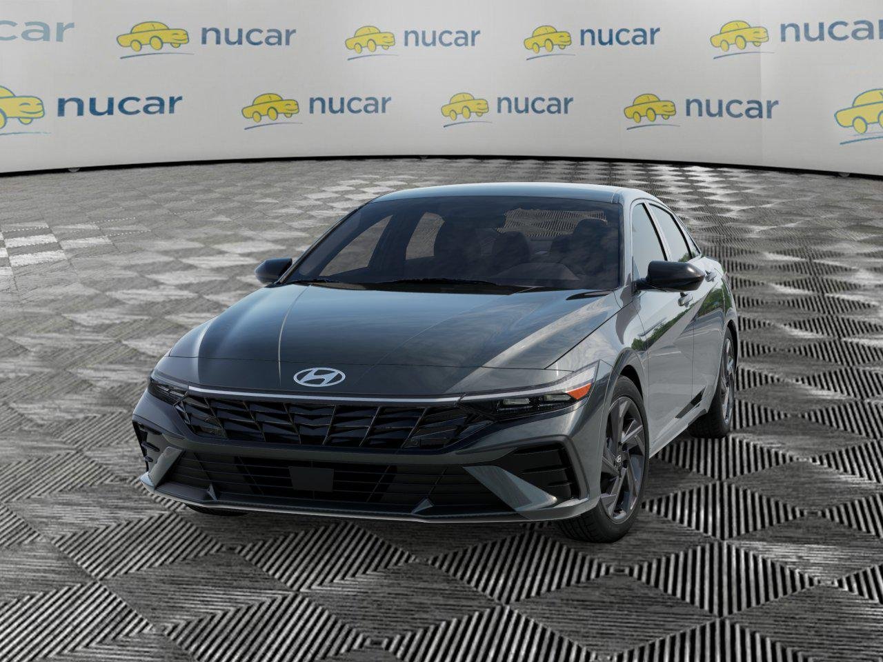 New 2026 Hyundai Elantra SEL FWD image 6