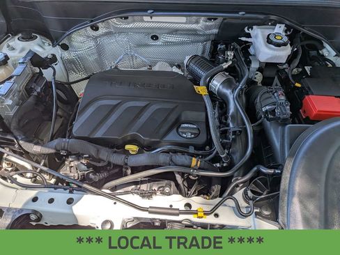 Used 2022 Buick Encore GX Select FWD image 13