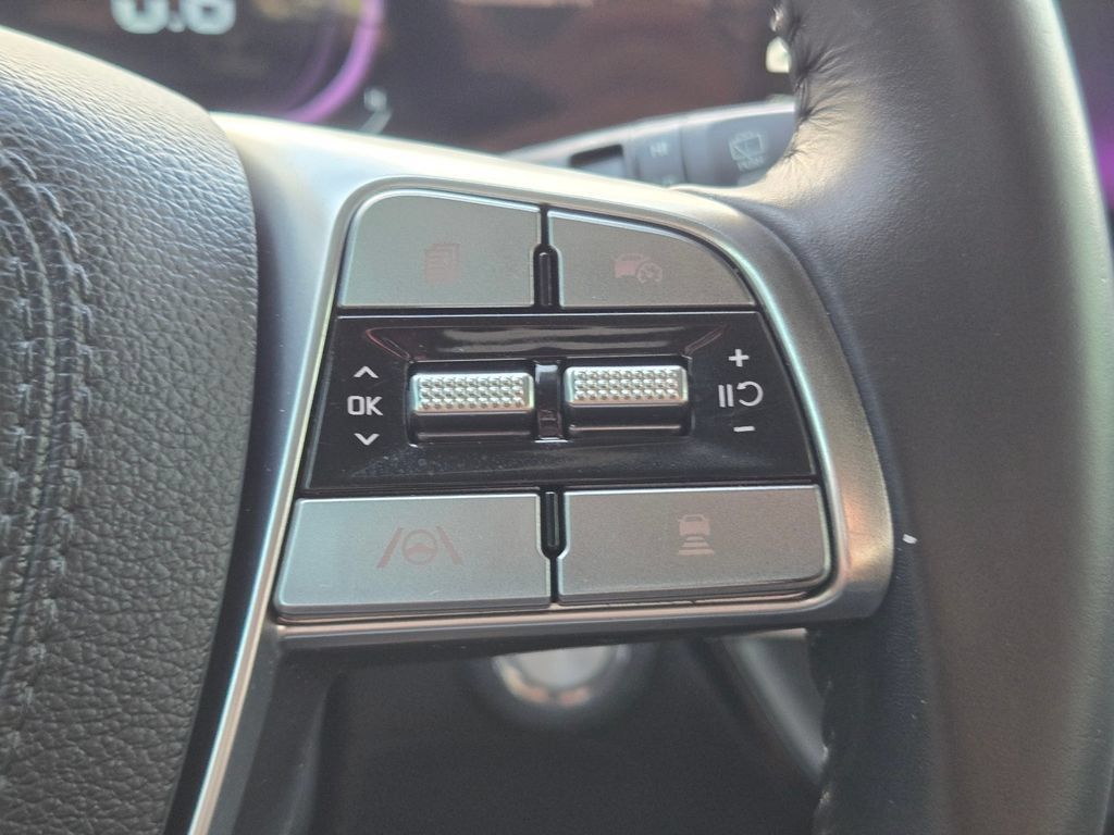 Certified 2024 Kia Telluride LX AWD/4WD image 25