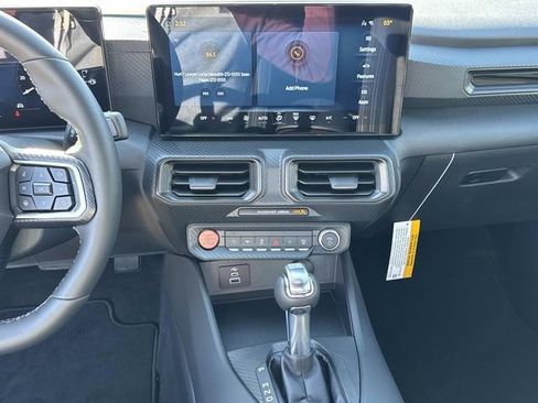 New 2026 Ford Mustang Coupe image 27